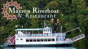 maxson manor riverboat