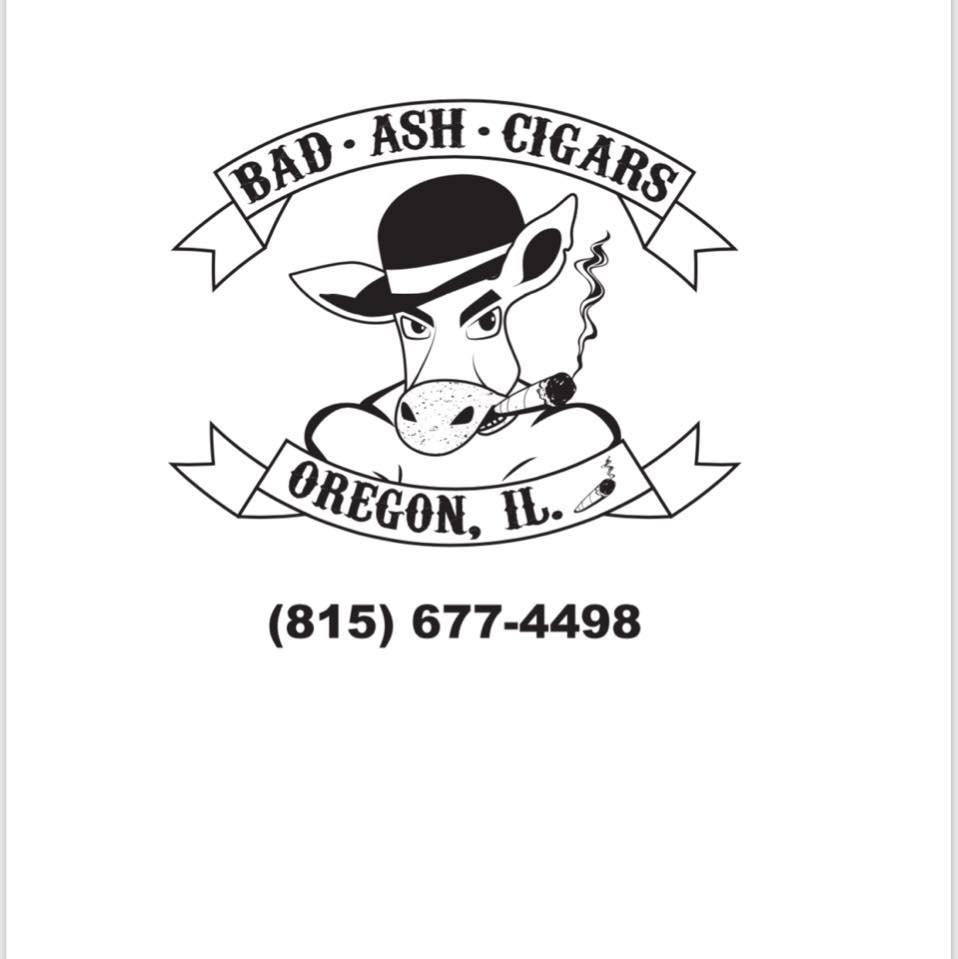 Bad Ash Cigars LLC Oregon Illinois Bad Ash Cigars LLC Oregon Illinois